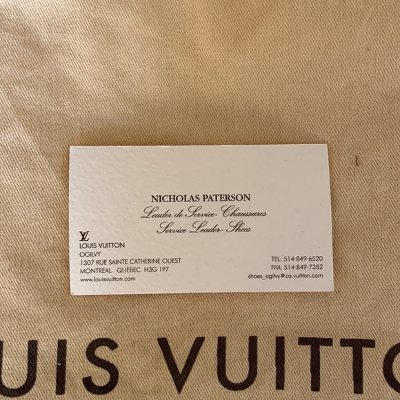 Louis Vuitton Petillante Monogram Empreinte clutch - Picture 8 of 8